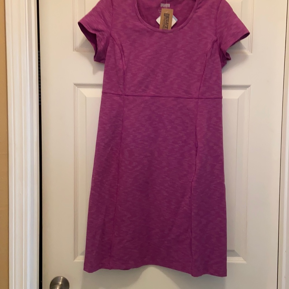 Duluth Dress